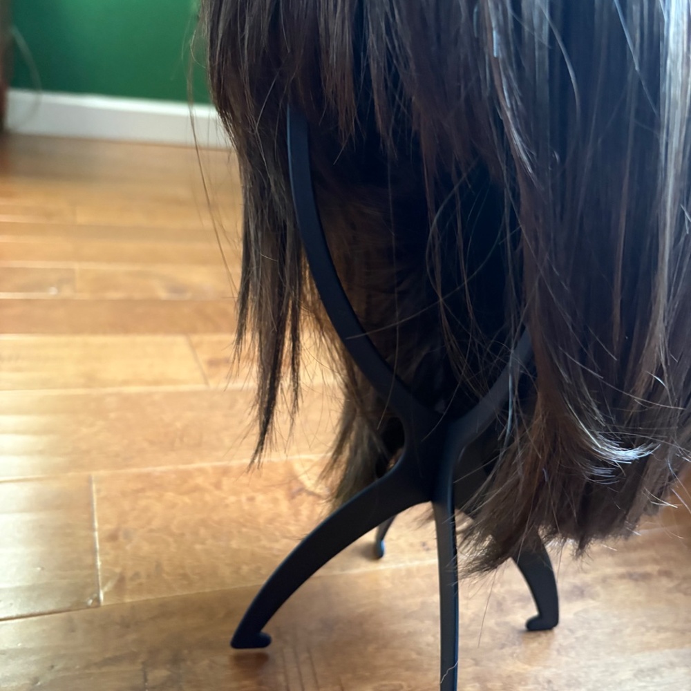Wig - Never worn. Noriko Collection Alva - Picture 2 of 10